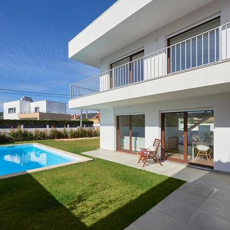 Aroeira Villa W/ Pool Near Beach, By Timecooler Zewnętrze zdjęcie