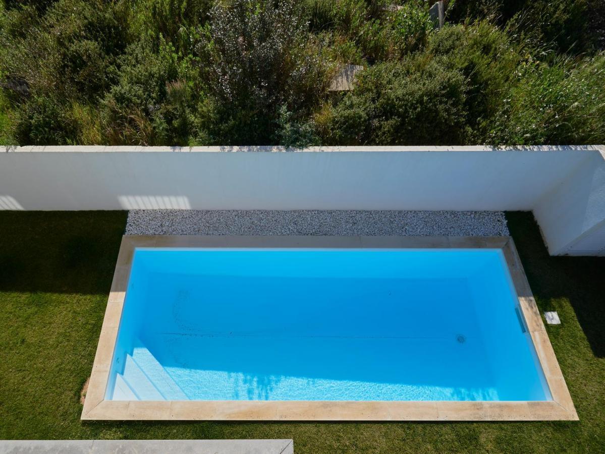 Aroeira Villa W/ Pool Near Beach, By Timecooler Zewnętrze zdjęcie