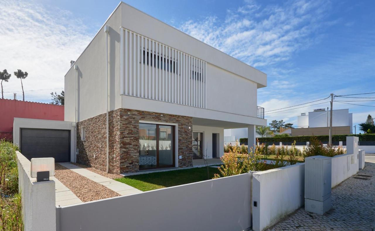 Aroeira Villa W/ Pool Near Beach, By Timecooler Zewnętrze zdjęcie