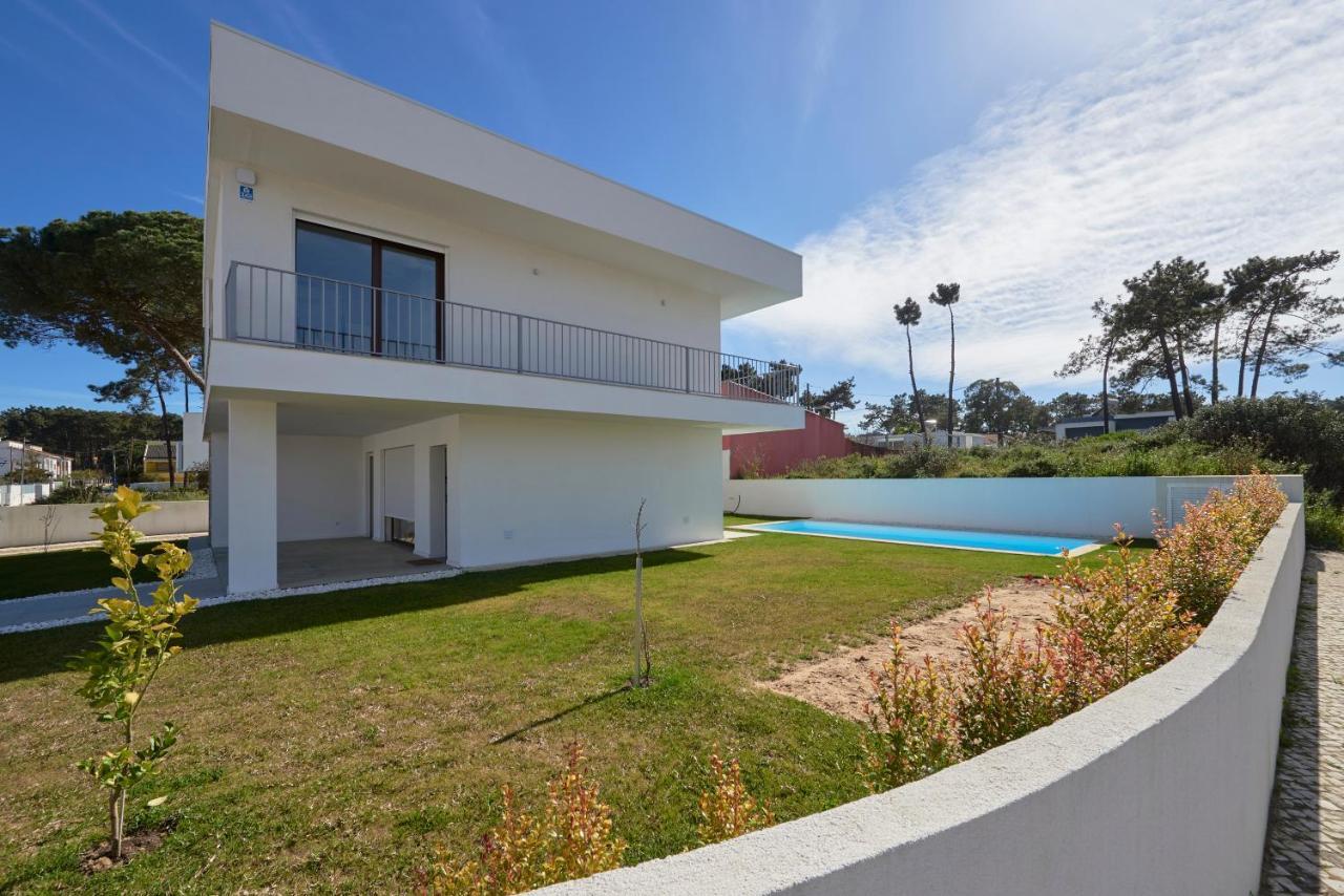 Aroeira Villa W/ Pool Near Beach, By Timecooler Zewnętrze zdjęcie
