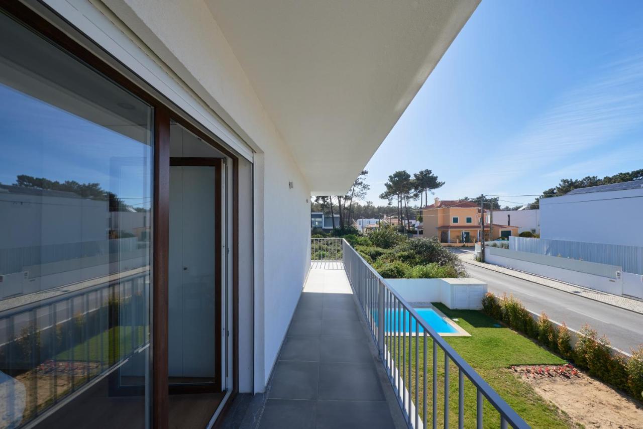 Aroeira Villa W/ Pool Near Beach, By Timecooler Zewnętrze zdjęcie