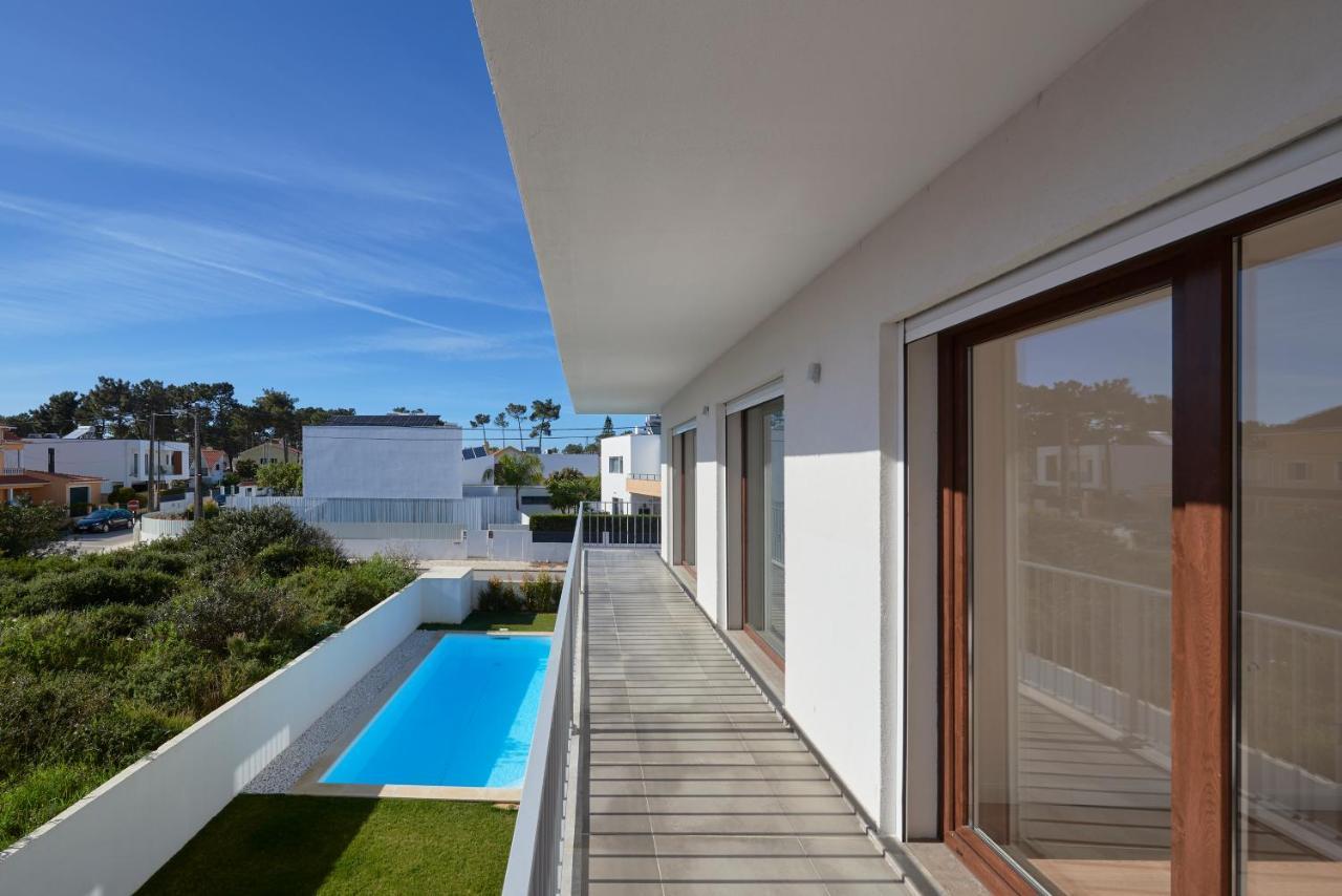 Aroeira Villa W/ Pool Near Beach, By Timecooler Zewnętrze zdjęcie