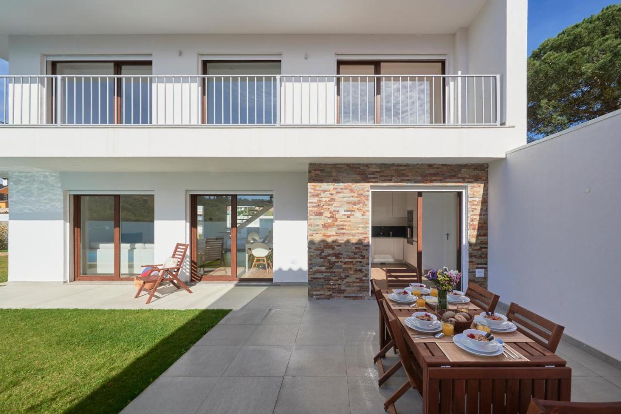 Aroeira Villa W/ Pool Near Beach, By Timecooler Zewnętrze zdjęcie